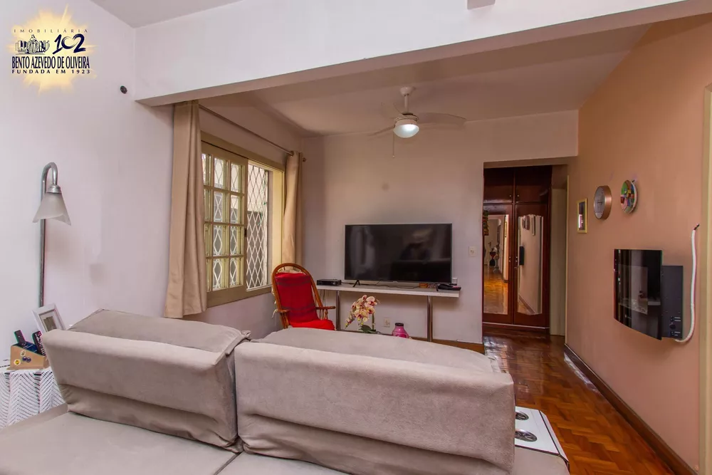 Apartamento, 2 quartos, 132 m² - Foto 7