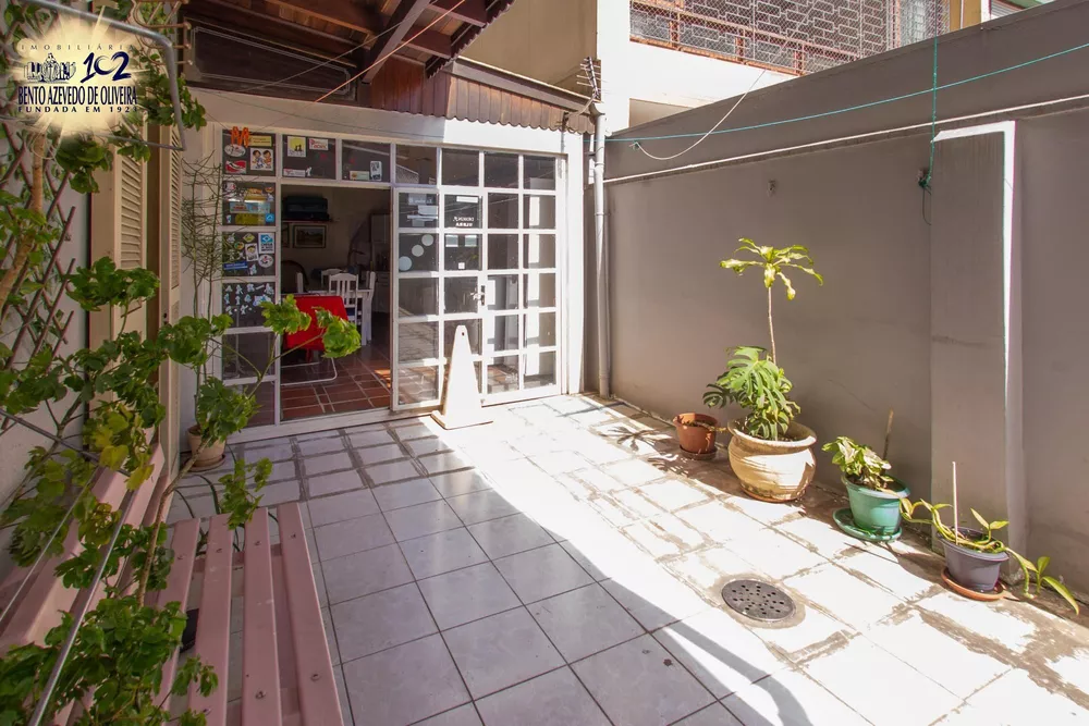 Apartamento, 2 quartos, 132 m² - Foto 6