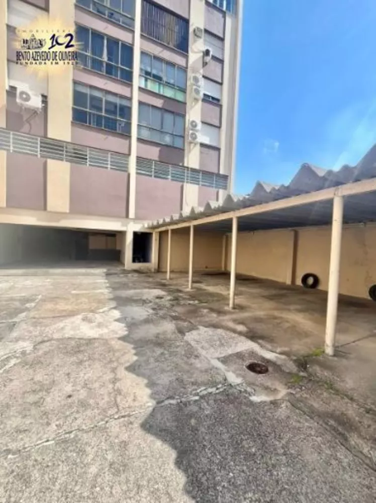 Cobertura, 3 quartos, 132 m² - Foto 4