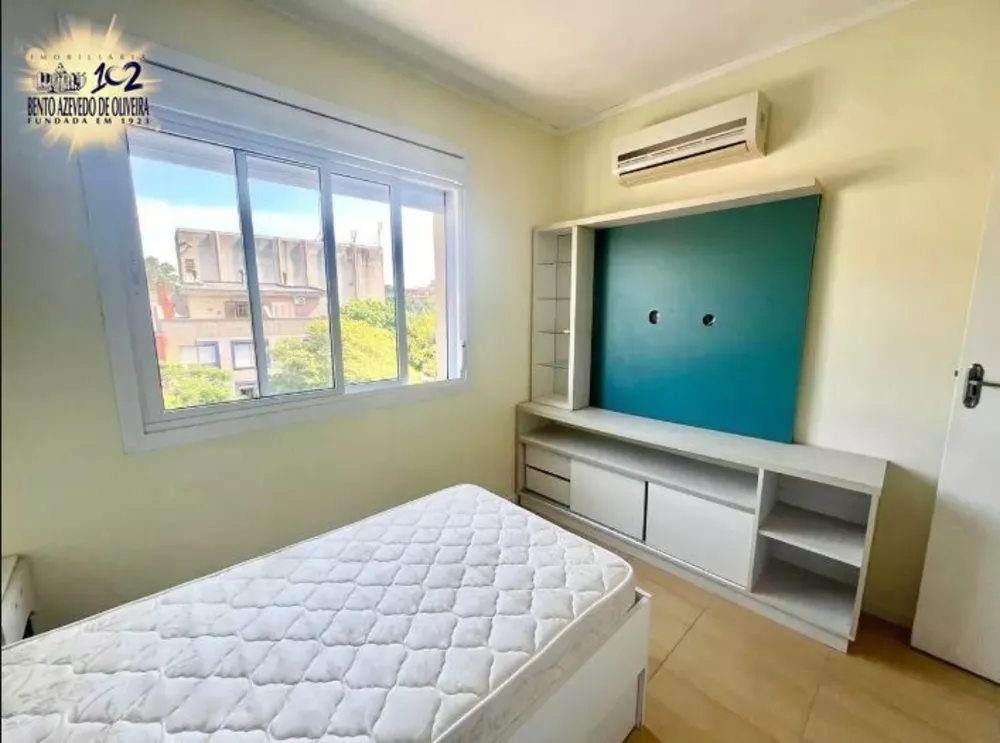 Cobertura, 3 quartos, 132 m² - Foto 1
