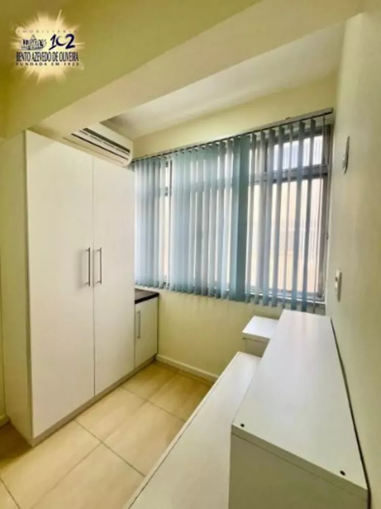 Cobertura, 3 quartos, 132 m² - Foto 8