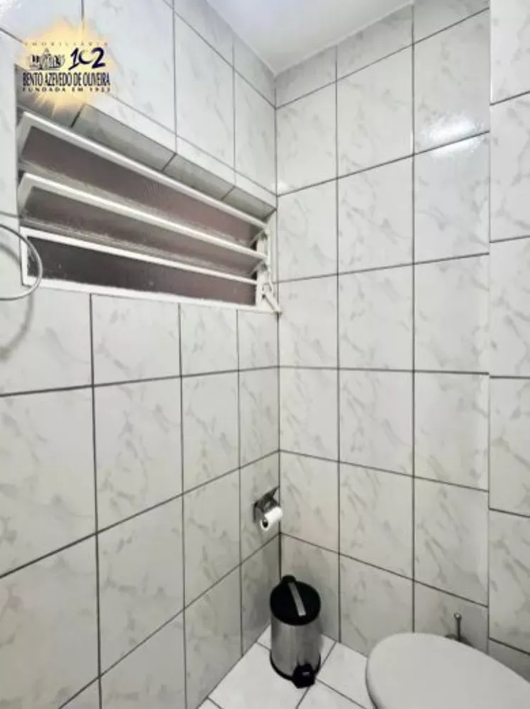 Cobertura, 3 quartos, 132 m² - Foto 2