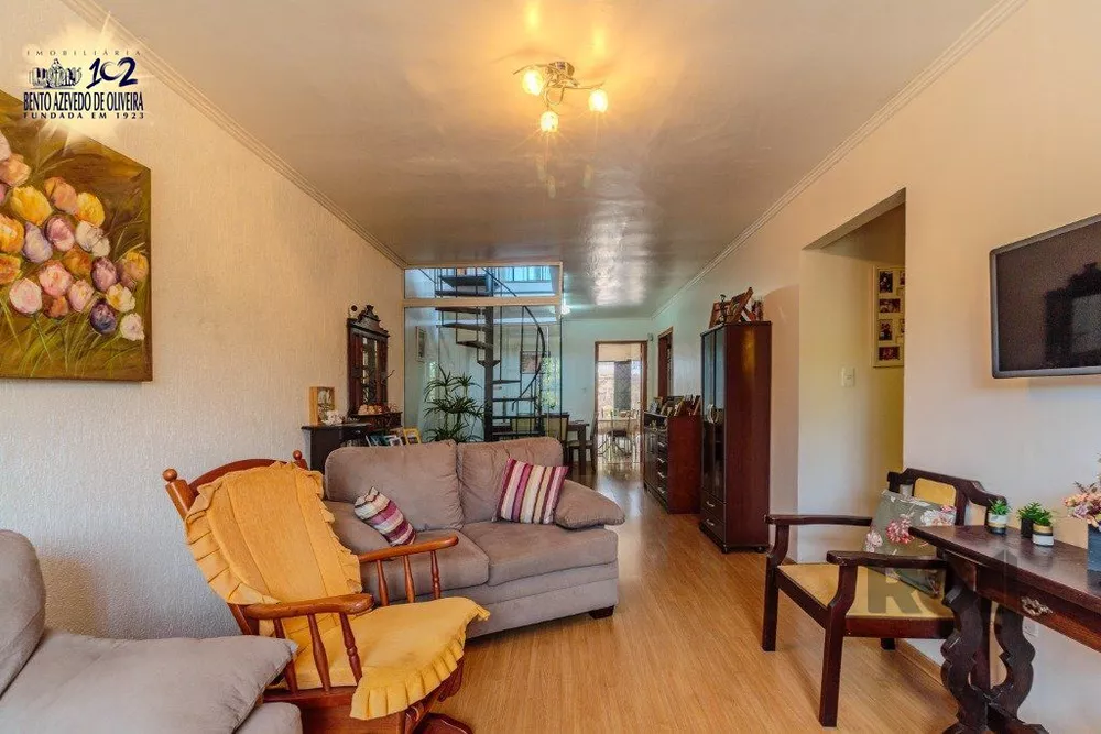 Casa, 3 quartos, 253 m² - Foto 6