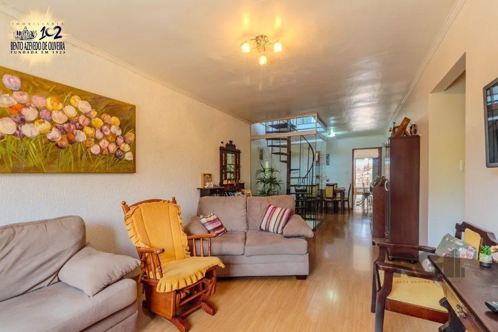 Casa, 3 quartos, 253 m² - Foto 5