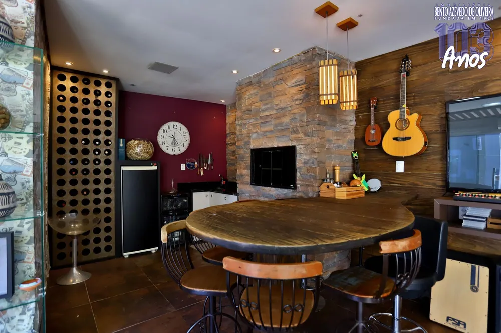 Casa, 2 quartos, 174 m² - Foto 2