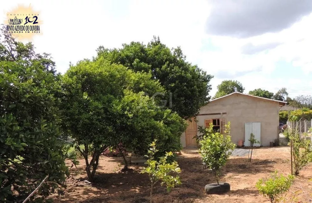 Terreno, 600 m² - Foto 1