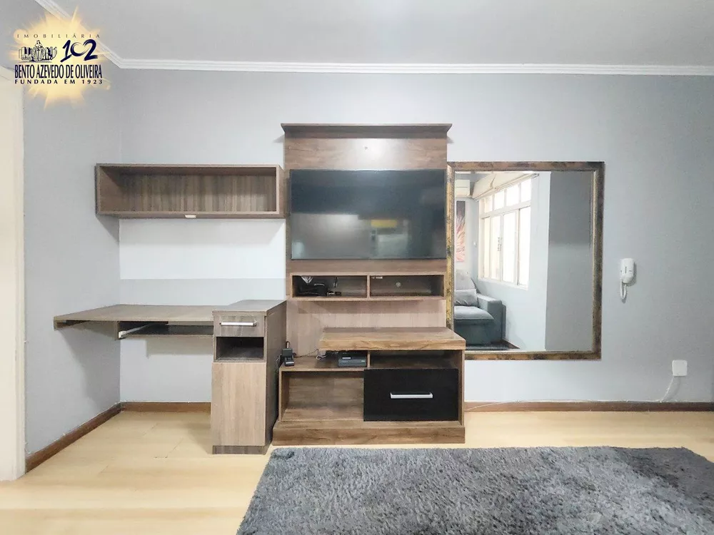 Apartamento, 1 quarto, 55 m² - Foto 3