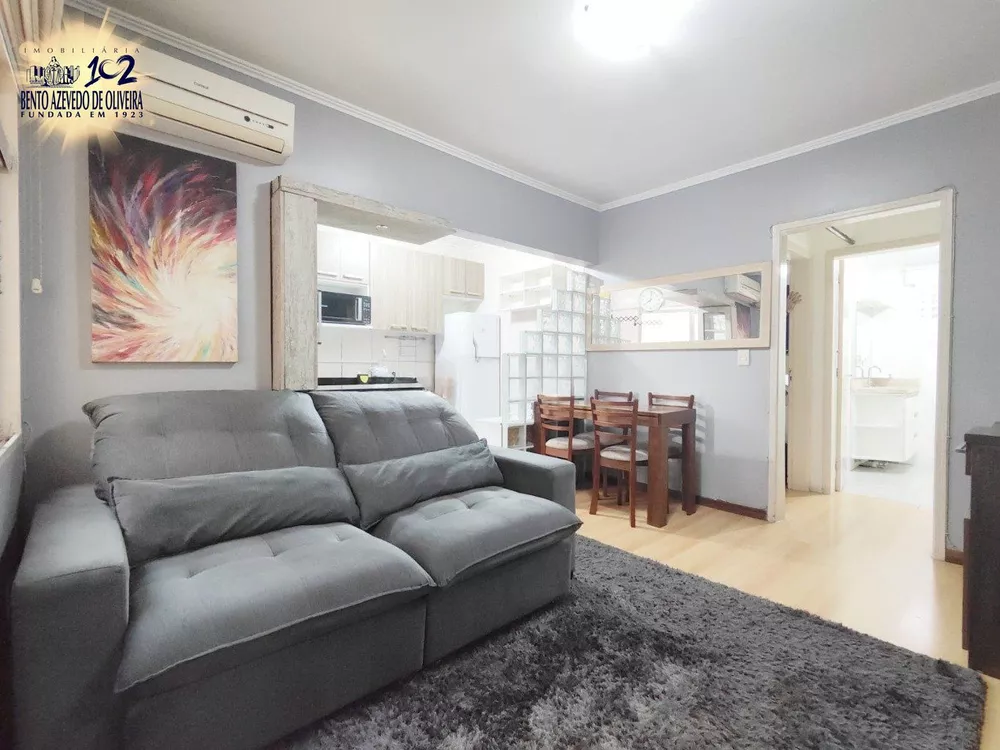 Apartamento, 1 quarto, 55 m² - Foto 2
