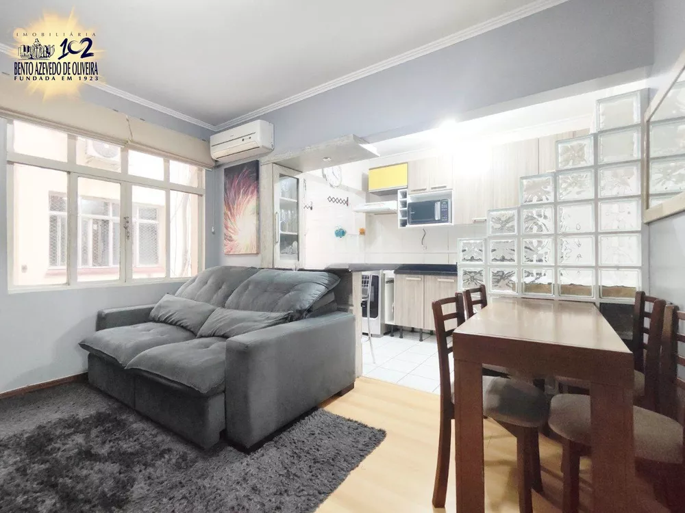 Apartamento, 1 quarto, 55 m² - Foto 8