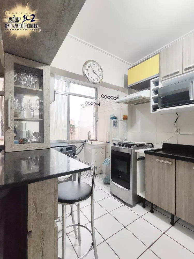 Apartamento, 1 quarto, 55 m² - Foto 5