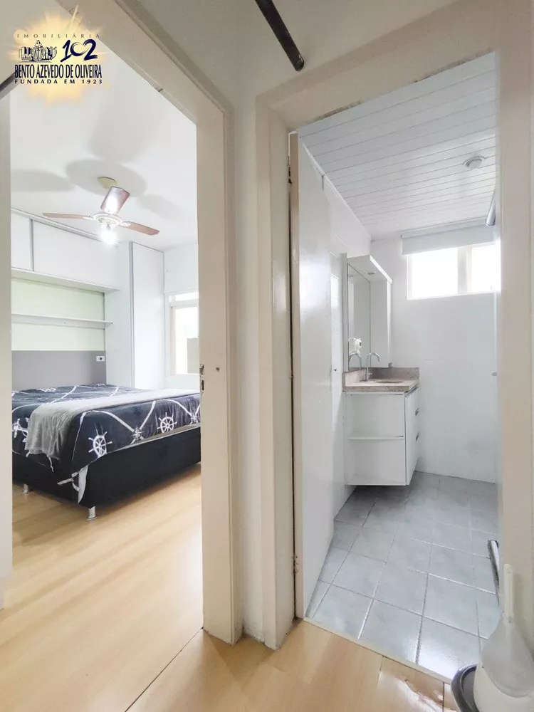 Apartamento, 1 quarto, 55 m² - Foto 1