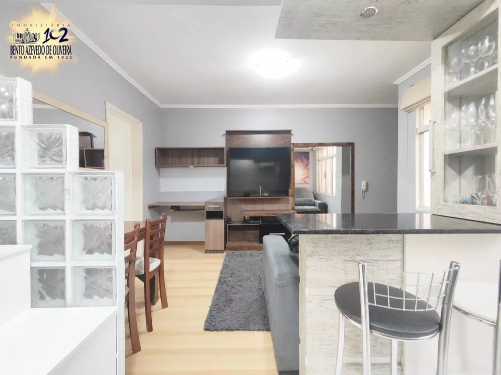 Apartamento, 1 quarto, 55 m² - Foto 7