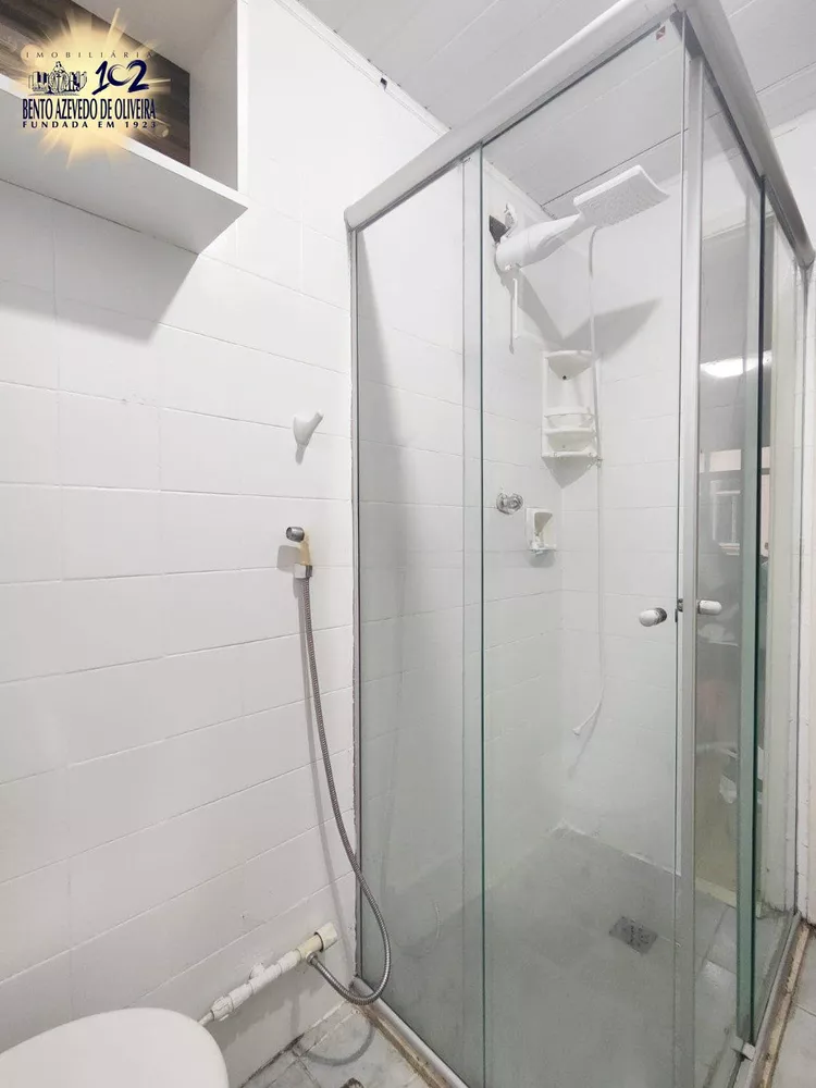 Apartamento, 1 quarto, 55 m² - Foto 4