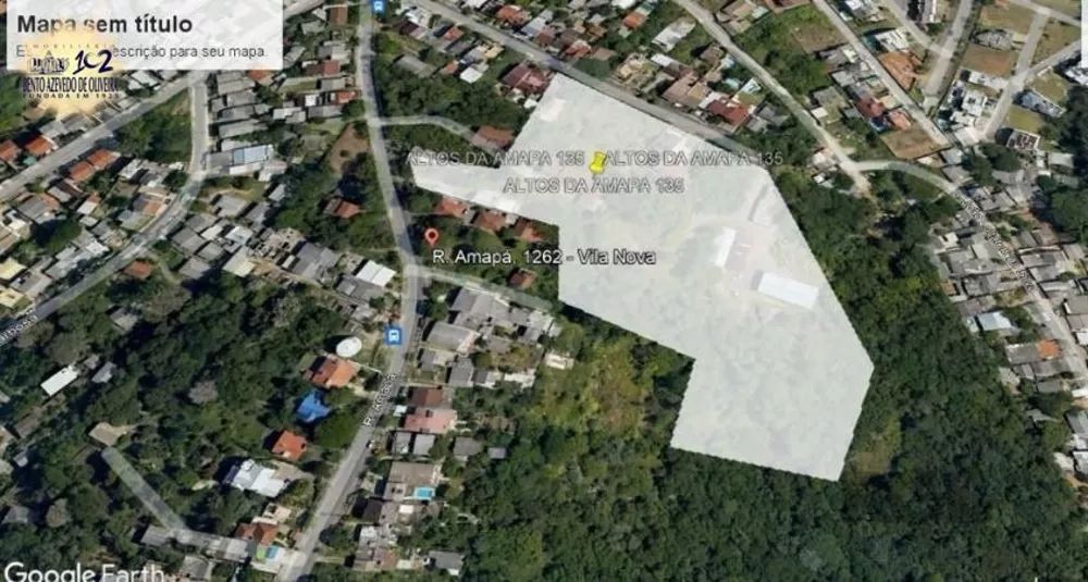 Terreno, 3 hectares - Foto 1