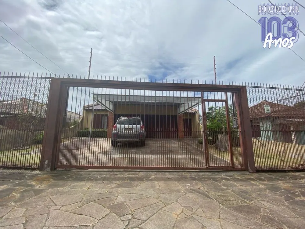 Casa, 3 quartos, 293 m² - Foto 3