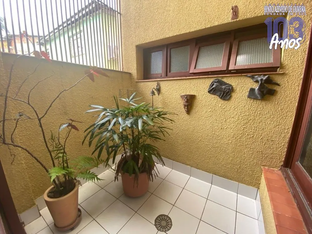 Casa, 3 quartos, 293 m² - Foto 2