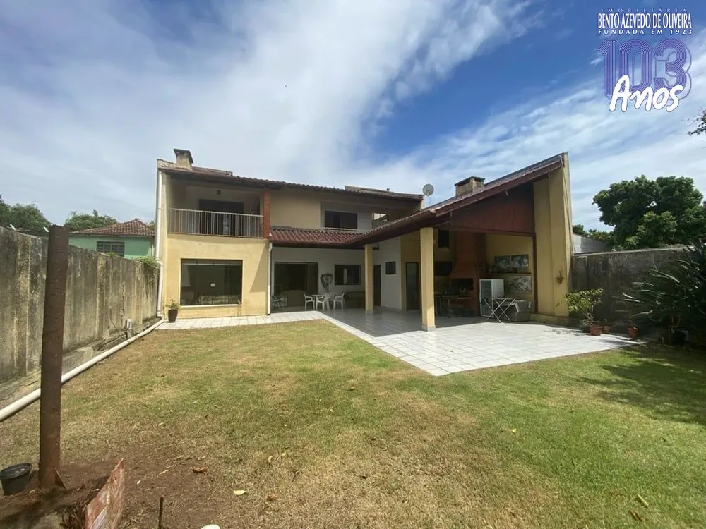 Casa, 3 quartos, 293 m² - Foto 1