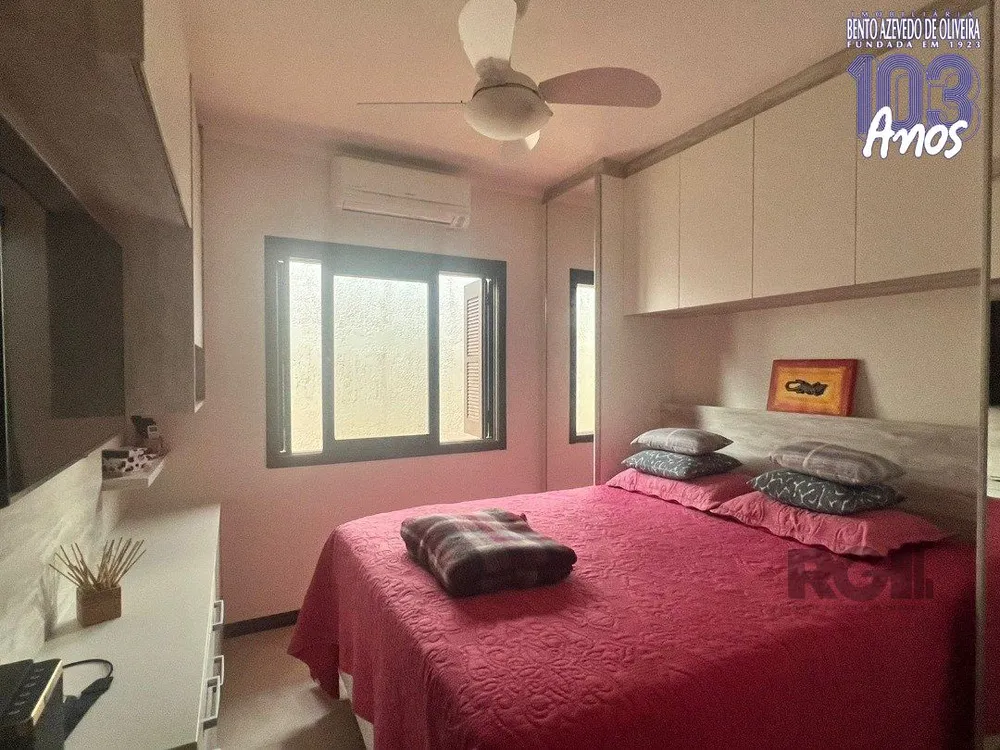 Casa, 3 quartos, 165 m² - Foto 3