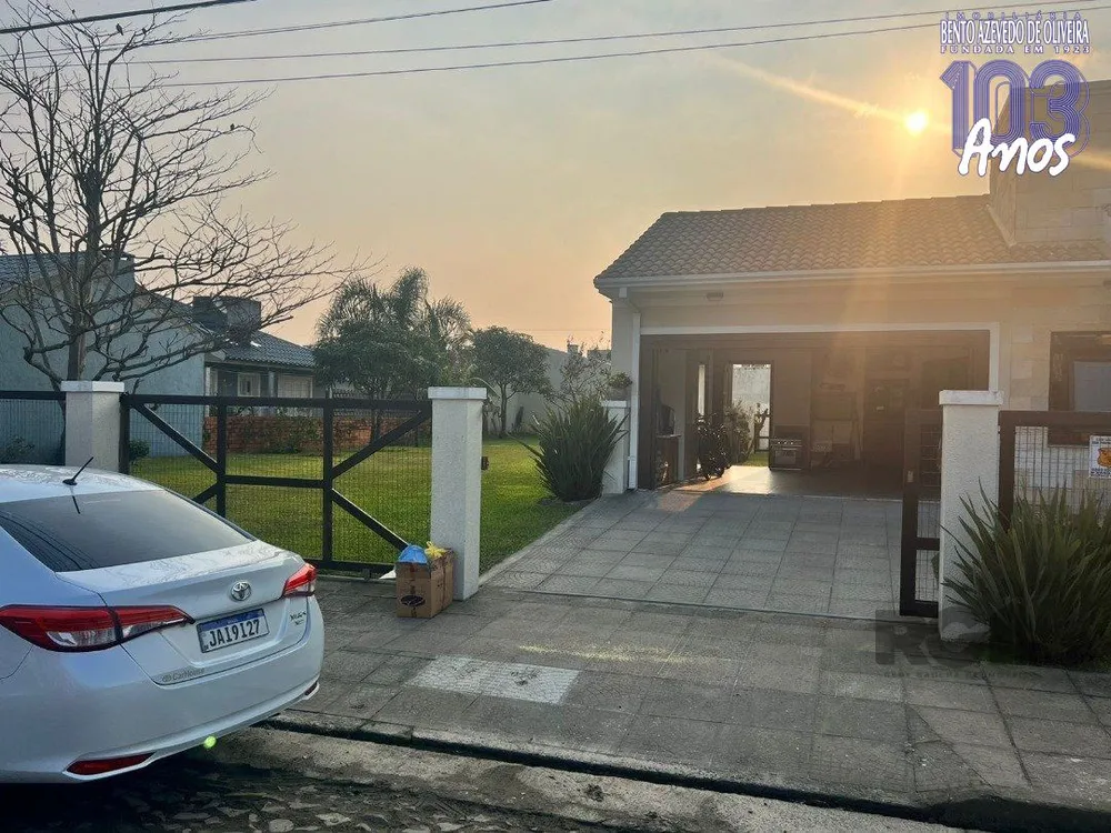 Casa, 3 quartos, 165 m² - Foto 1