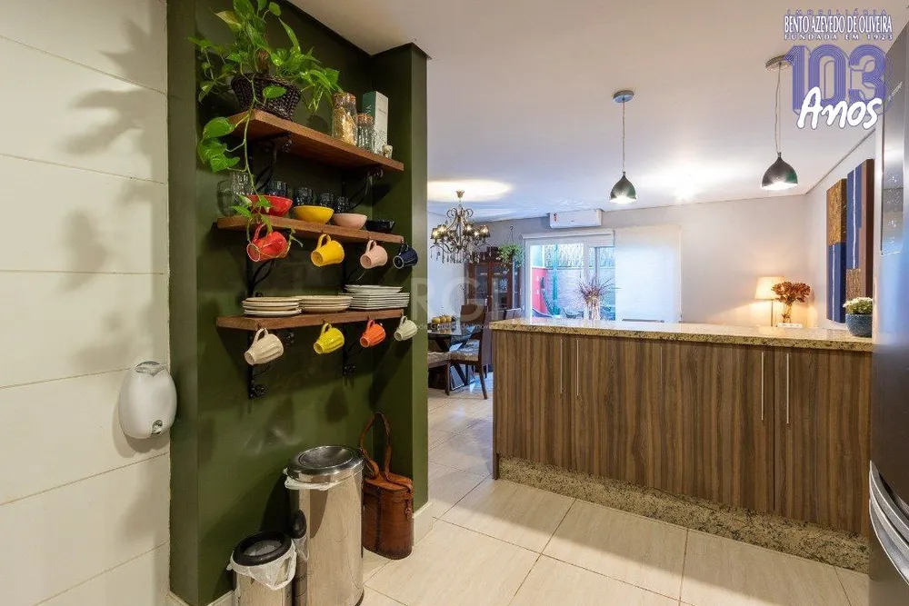 Casa de Condomínio, 3 quartos - Foto 7