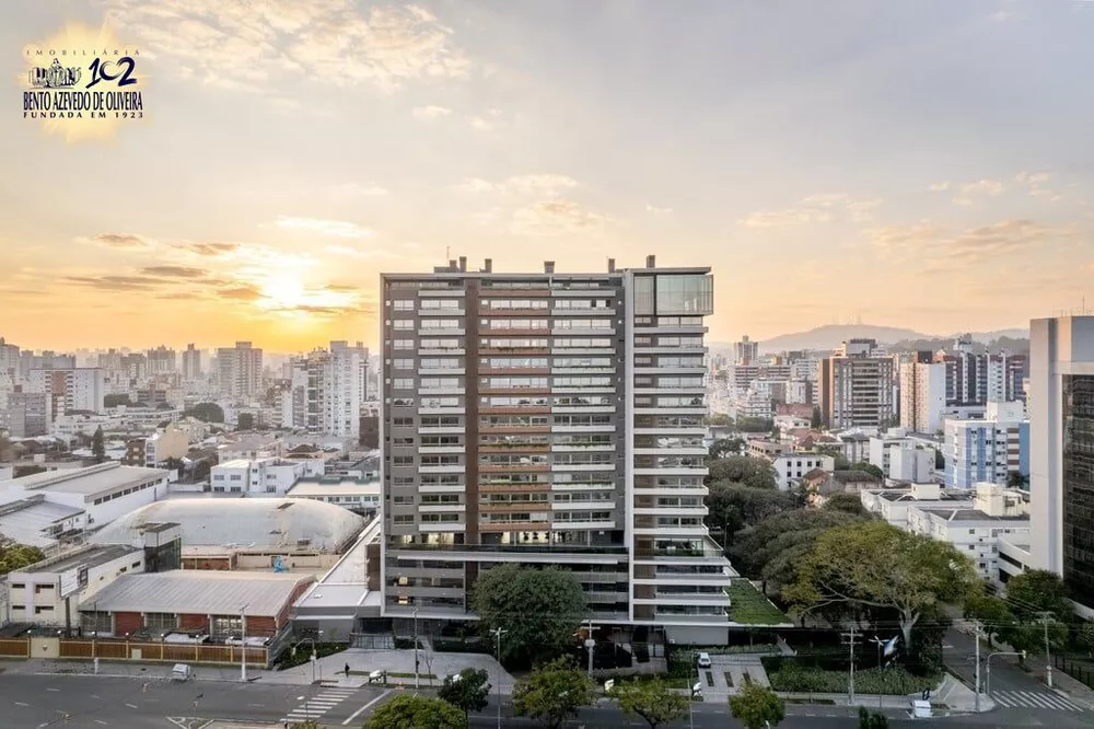 Apartamento, 2 quartos, 111 m² - Foto 1