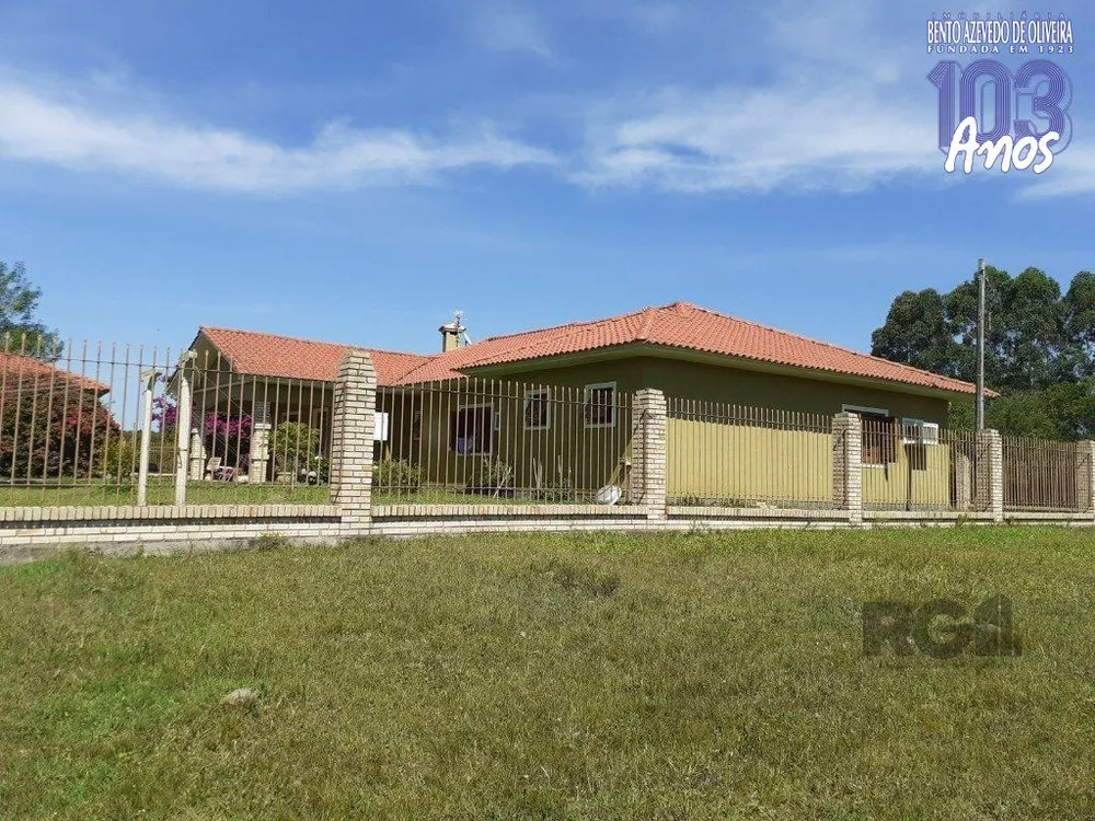 Chácara, 5 quartos, 8 hectares - Foto 4