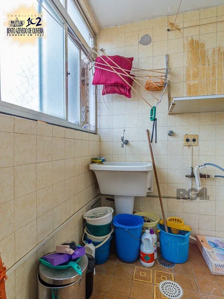 Apartamento, 3 quartos, 110 m² - Foto 5