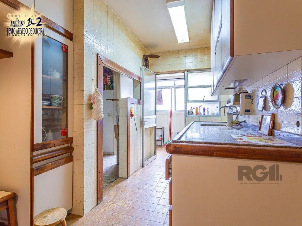 Apartamento, 3 quartos, 110 m² - Foto 2