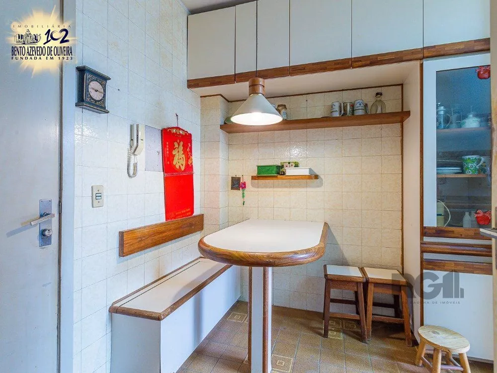 Apartamento, 3 quartos, 110 m² - Foto 3