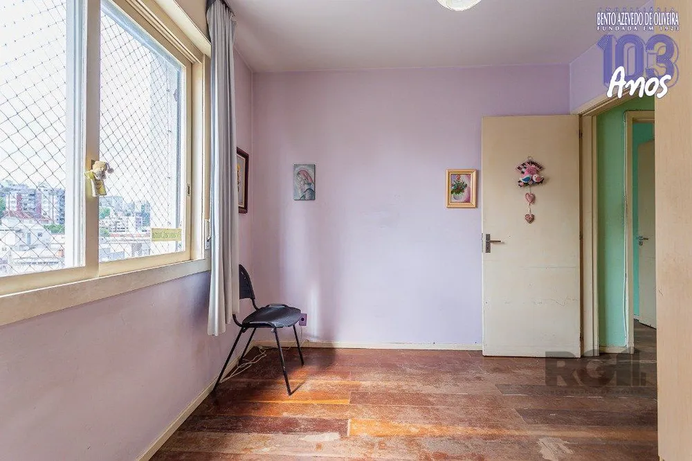 Apartamento, 3 quartos, 110 m² - Foto 10
