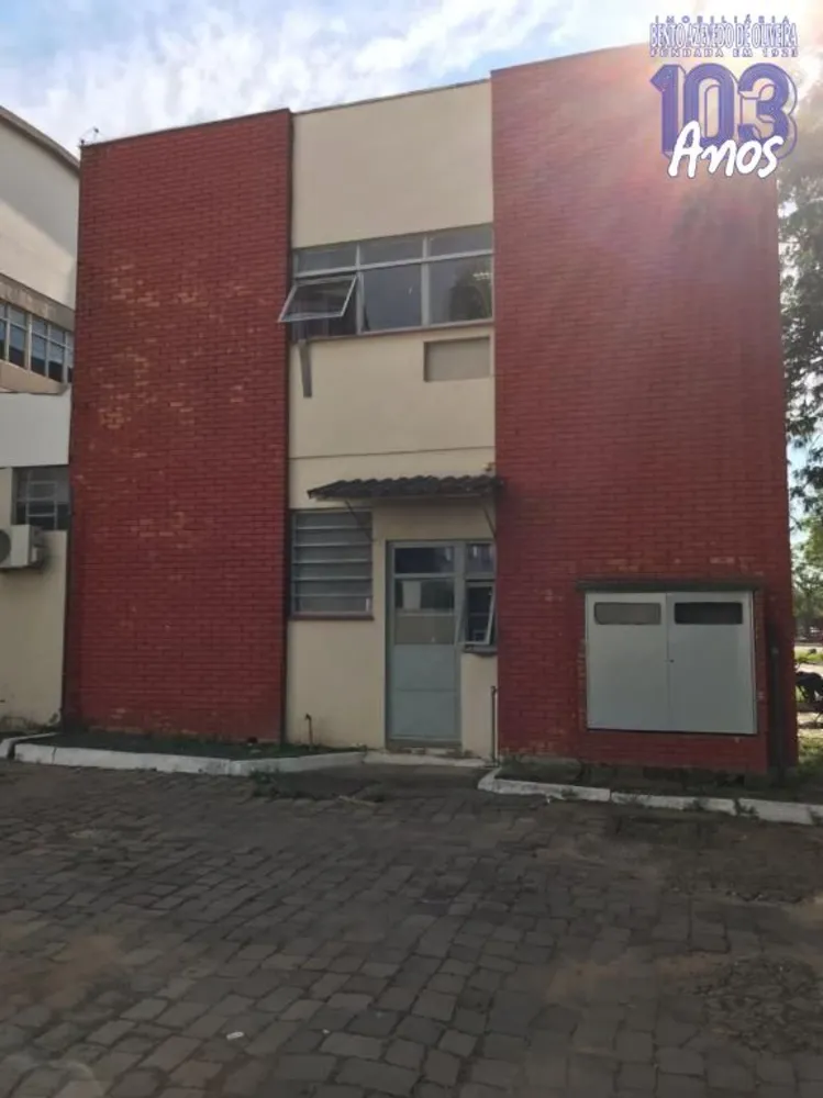 Sala-Conjunto, 46 m² - Foto 2