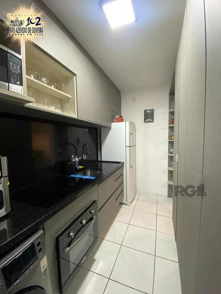 Apartamento, 2 quartos, 54 m² - Foto 6