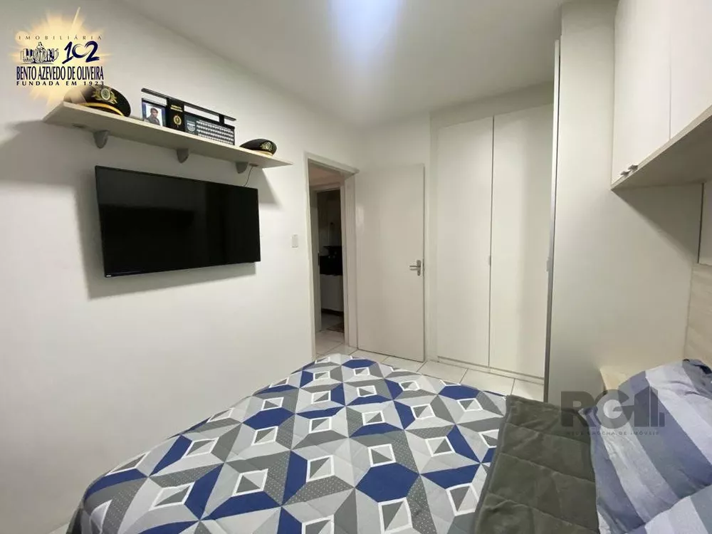 Apartamento, 2 quartos, 54 m² - Foto 3