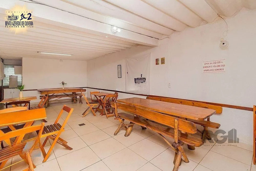 Apartamento, 2 quartos, 54 m² - Foto 4