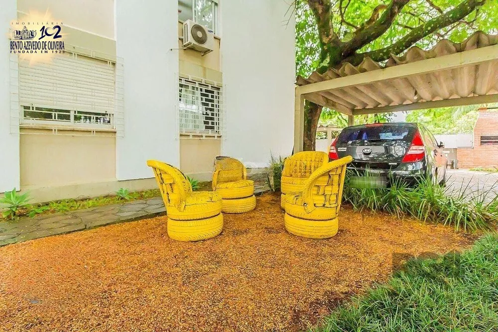 Apartamento, 2 quartos, 54 m² - Foto 1