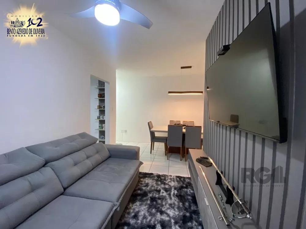 Apartamento, 2 quartos, 54 m² - Foto 8