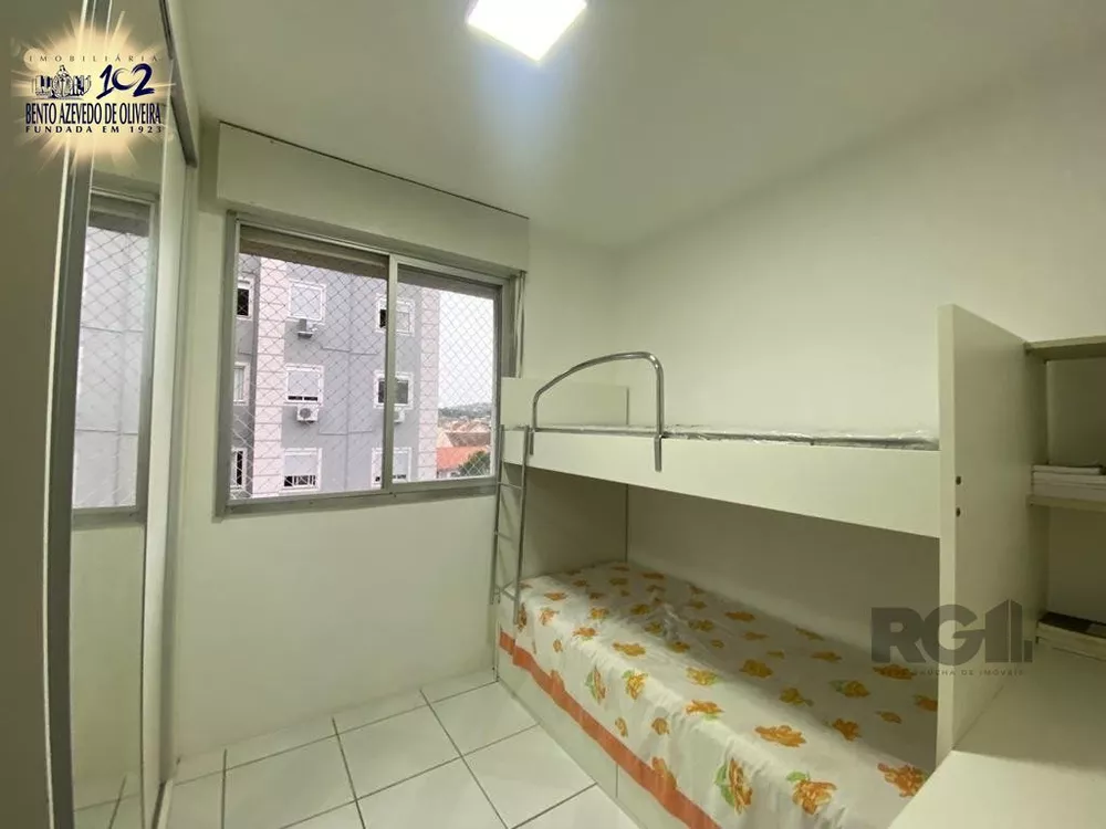 Apartamento, 2 quartos, 54 m² - Foto 7