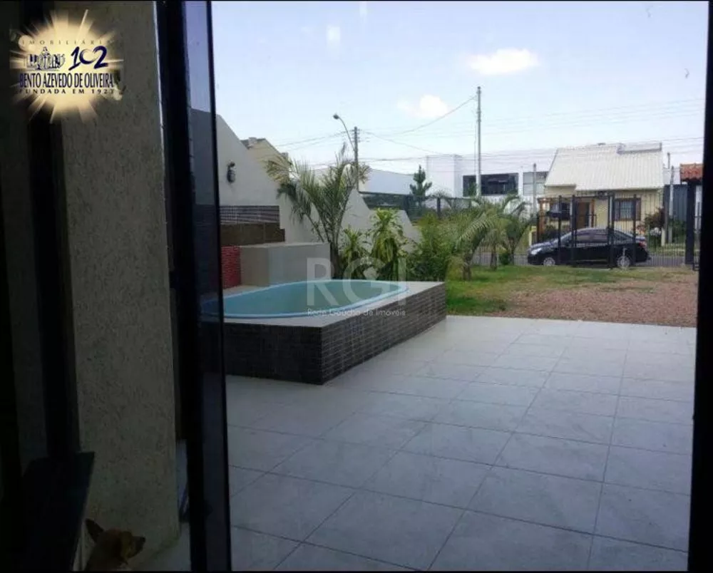 Prédio Inteiro, 132 m² - Foto 2