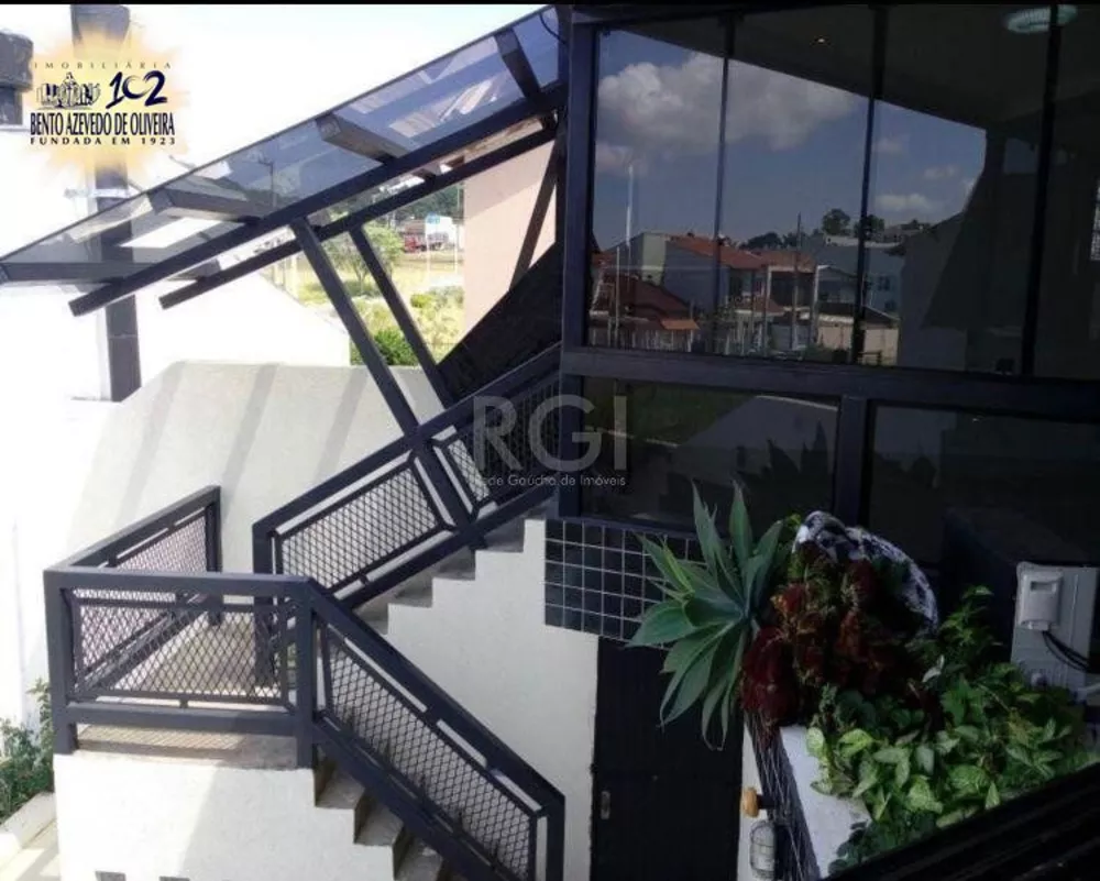 Prédio Inteiro, 132 m² - Foto 6