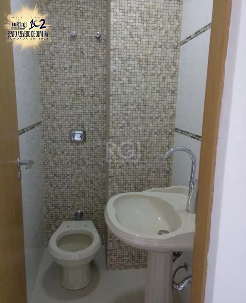 Prédio Inteiro, 132 m² - Foto 7