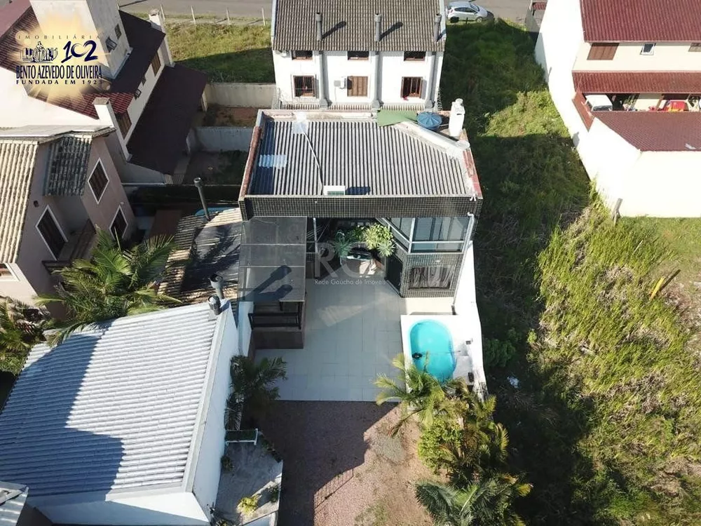 Prédio Inteiro, 132 m² - Foto 3