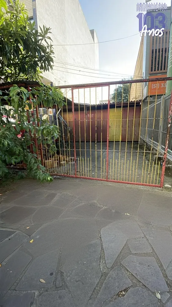 Terreno, 198 m² - Foto 1