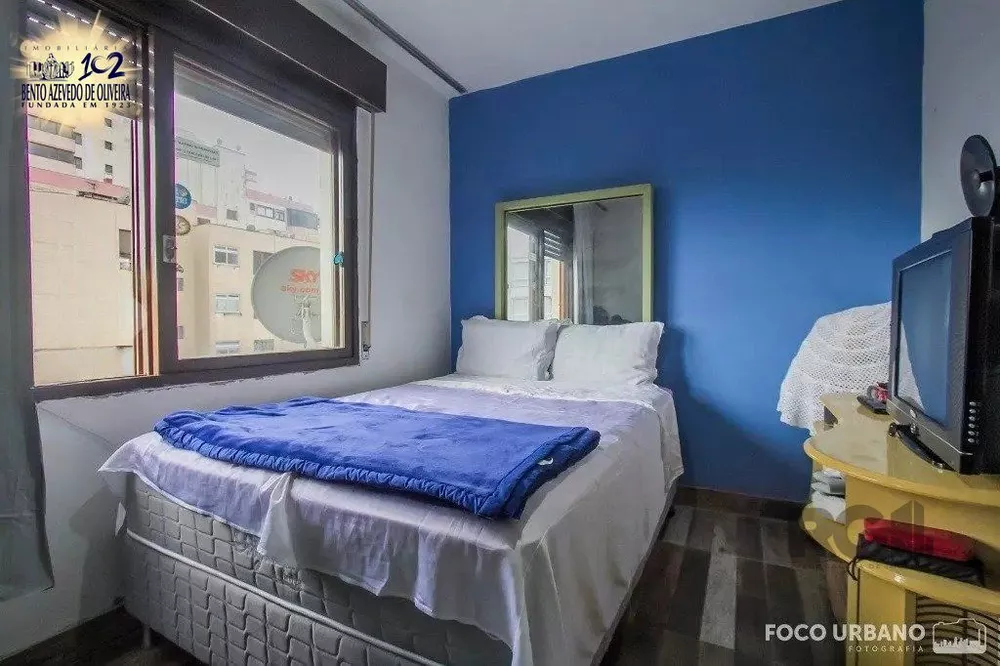 Apartamento, 2 quartos, 58 m² - Foto 1