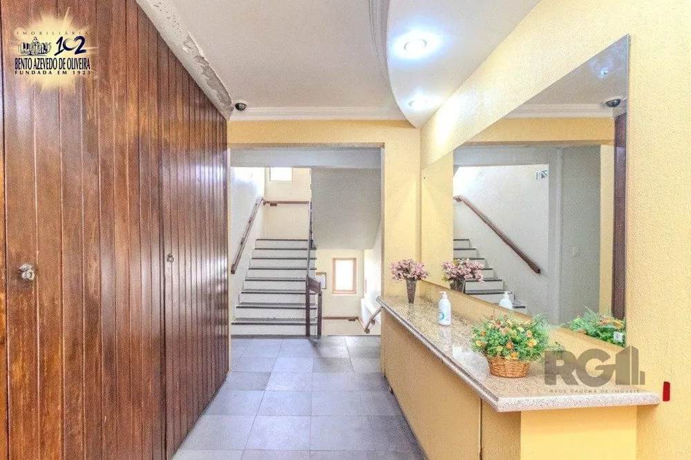 Apartamento, 2 quartos, 58 m² - Foto 3