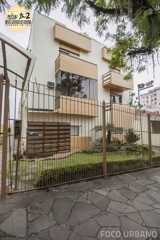 Apartamento, 2 quartos, 58 m² - Foto 7