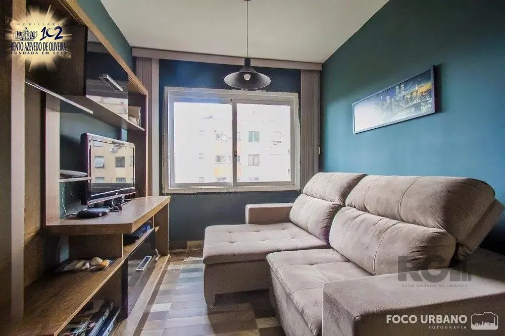 Apartamento, 2 quartos, 58 m² - Foto 2