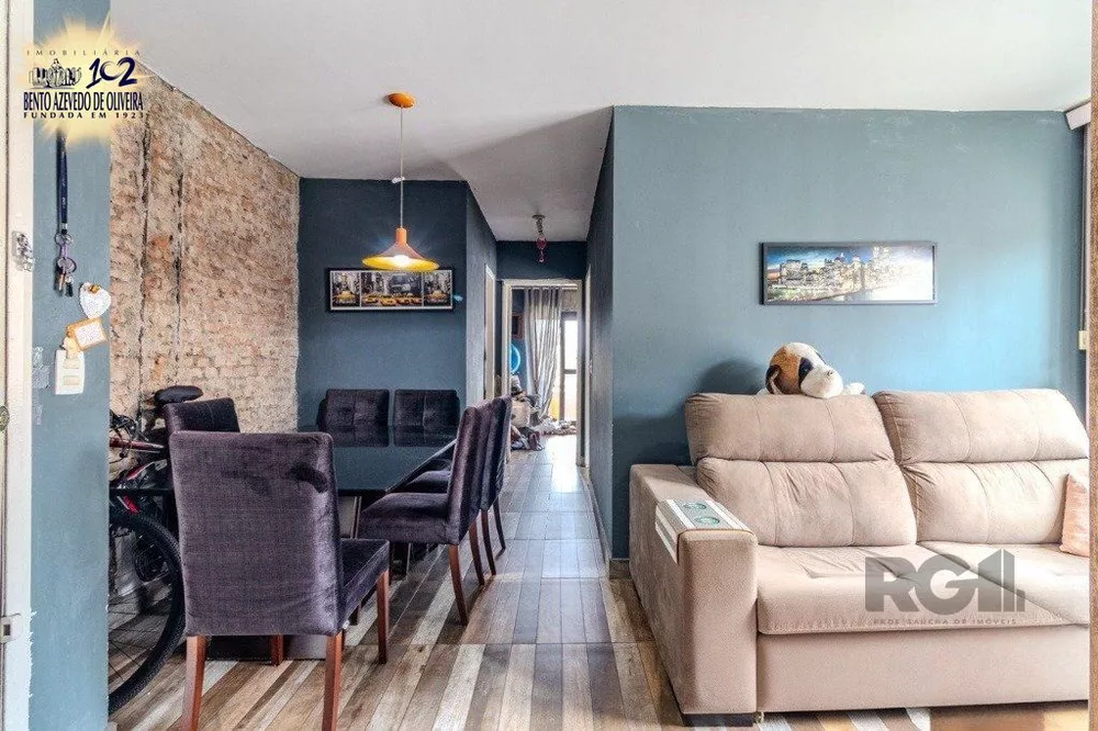 Apartamento, 2 quartos, 58 m² - Foto 6