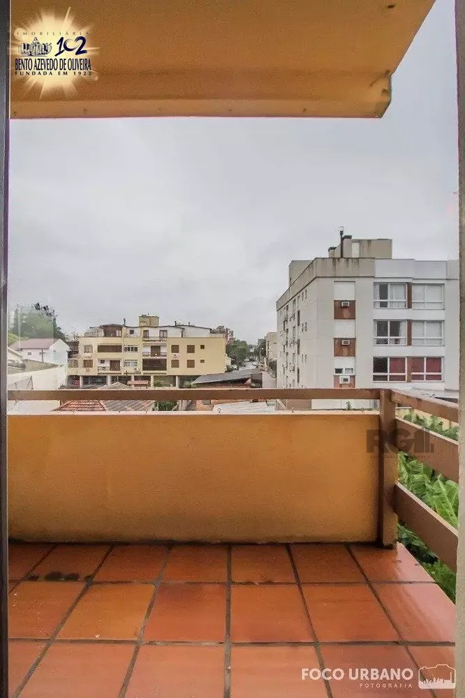 Apartamento, 2 quartos, 58 m² - Foto 4