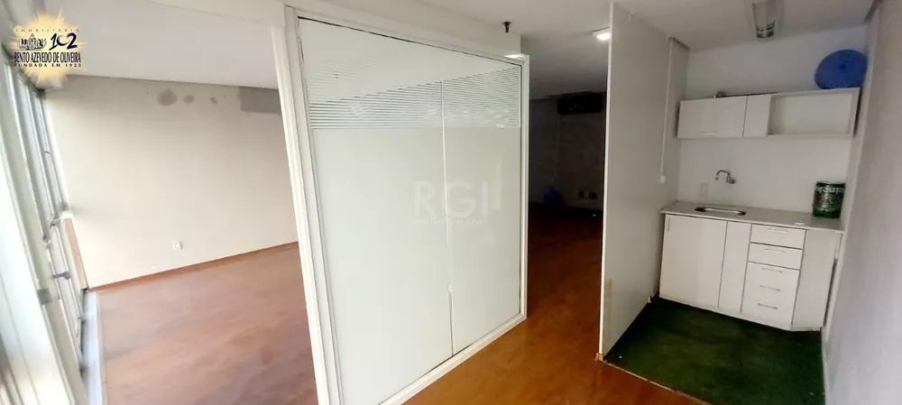 Sala-Conjunto, 46 m² - Foto 2