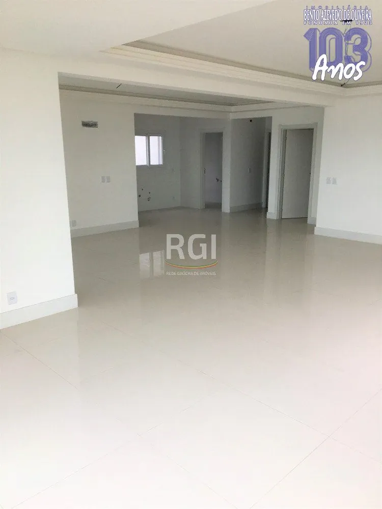 Apartamento, 4 quartos, 168 m² - Foto 1